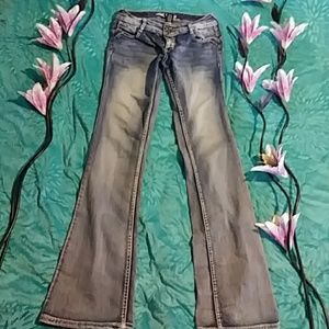 Sweet Cheeks by Ariya Jeans